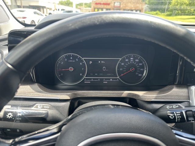 2022 Kia Sorento X-Line S