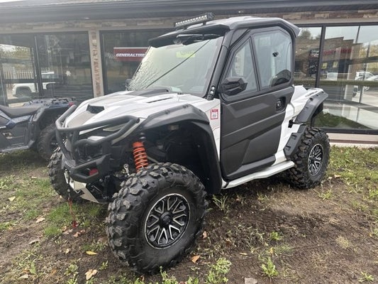 2022 Yamaha Wolverine RMAX2 LE Limited edition in Somerset, WI - Somerset Auto Dealer