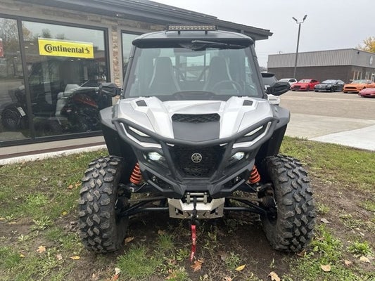 2022 Yamaha Wolverine RMAX2 LE Limited edition in Somerset, WI - Somerset Auto Dealer