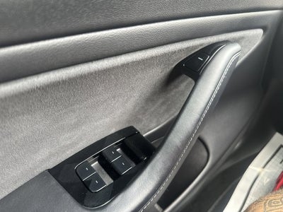 2018 Tesla Model 3 Long Range Battery