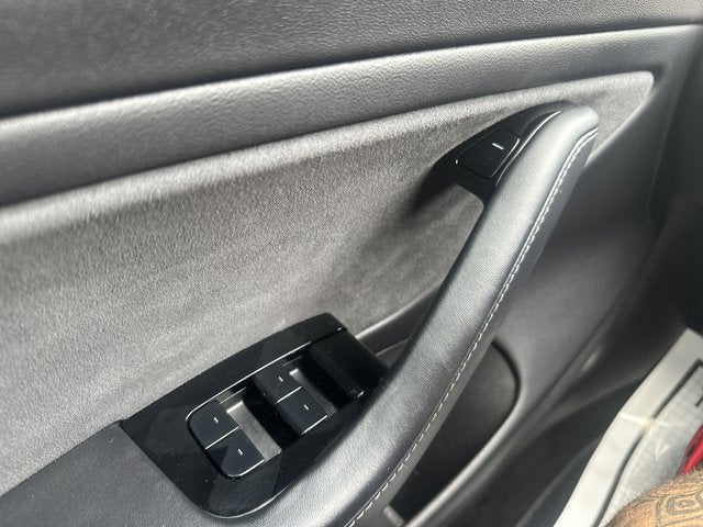 2018 Tesla Model 3 Long Range Battery
