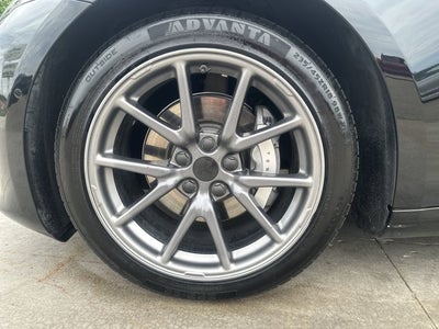 2018 Tesla Model 3 Long Range Battery
