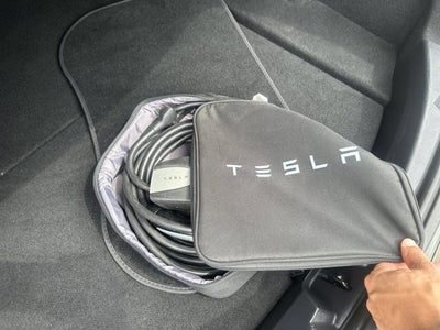 2018 Tesla Model 3 Long Range Battery