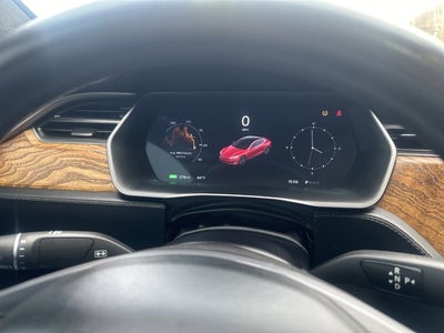 2020 Tesla Model S Long Range Plus