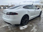 2017 Tesla Model S P100D