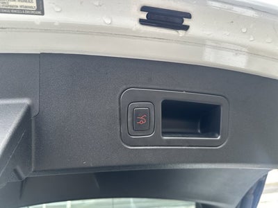 2017 Tesla Model S P100D