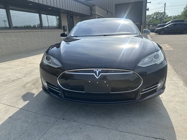 2014 Tesla Model S 60 kWh Battery