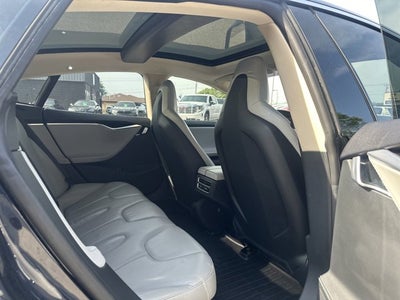 2014 Tesla Model S 60 kWh Battery