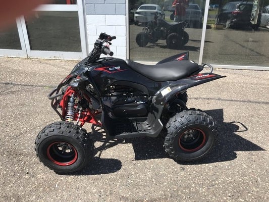 2019 ODES GIZMO Base in Somerset, WI - Somerset Auto Dealer