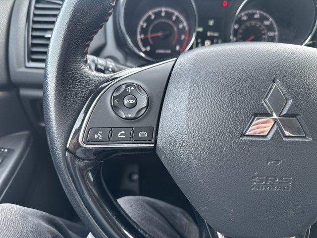 2022 Mitsubishi Outlander Sport LE