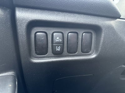 2022 Mitsubishi Outlander Sport LE