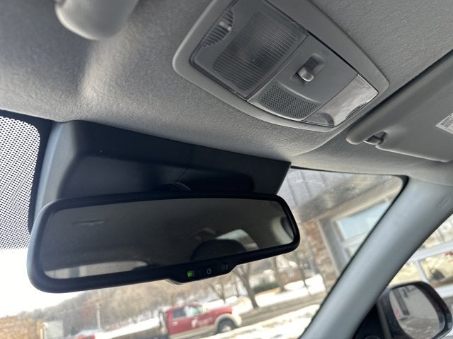 2022 Mitsubishi Outlander Sport LE