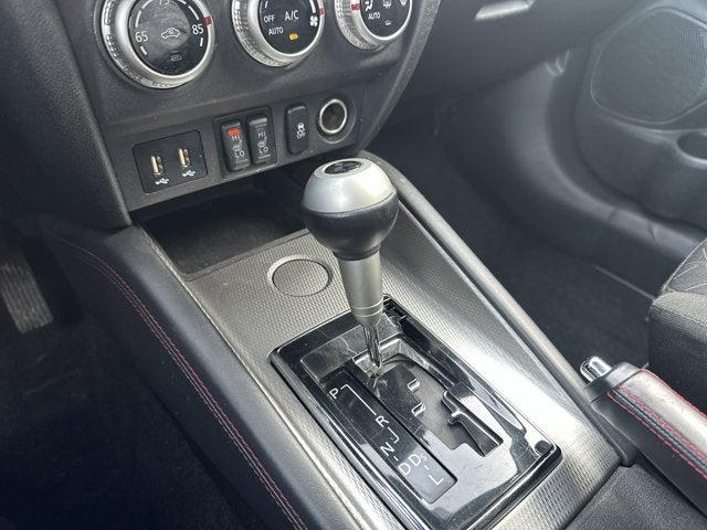 2022 Mitsubishi Outlander Sport LE