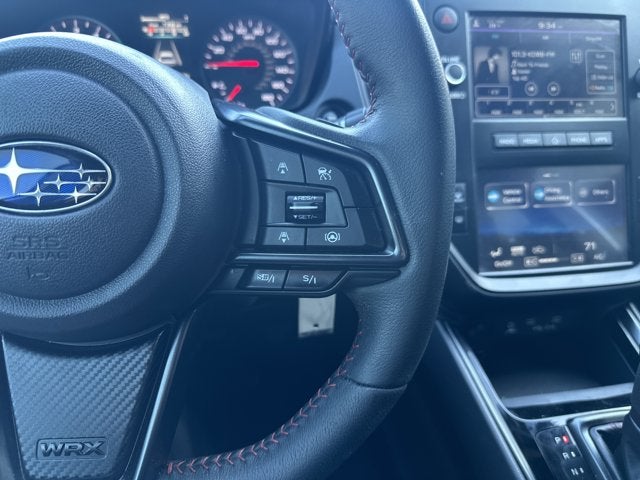2023 Subaru WRX Base