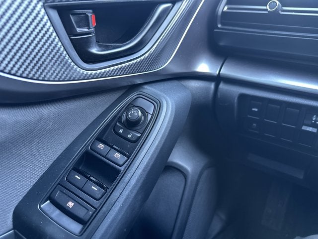 2023 Subaru WRX Base