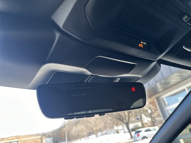 2023 Subaru WRX Base