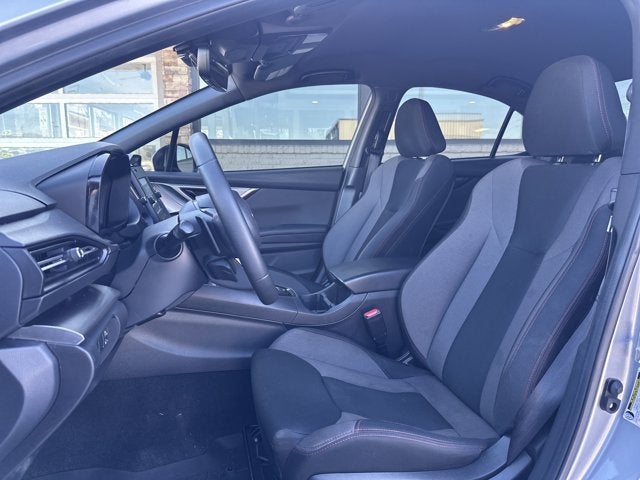 2023 Subaru WRX Base