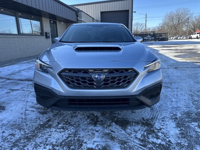 2023 Subaru WRX Base