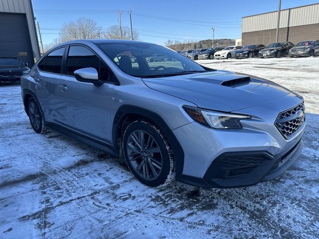 2023 Subaru WRX Base