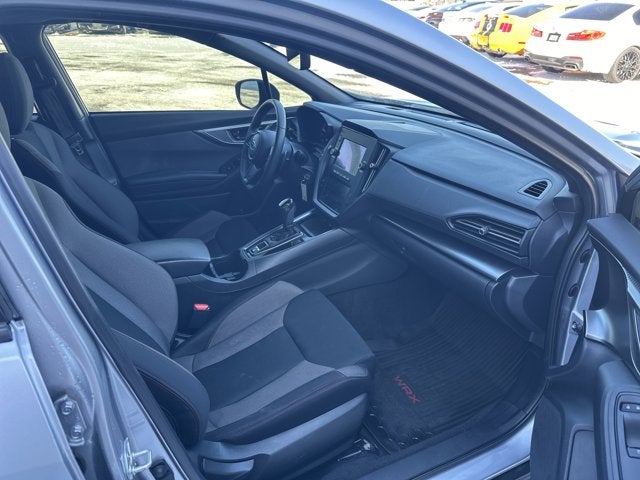 2023 Subaru WRX Base