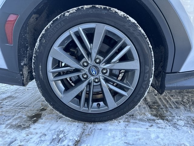 2023 Subaru WRX Base