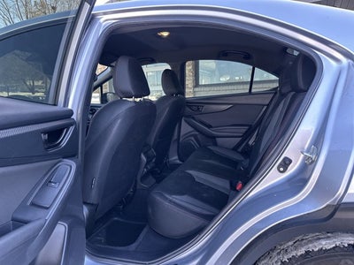 2023 Subaru WRX Base