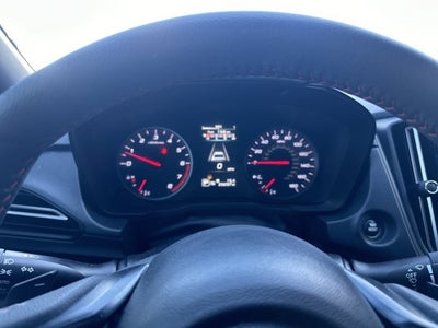 2023 Subaru WRX Base