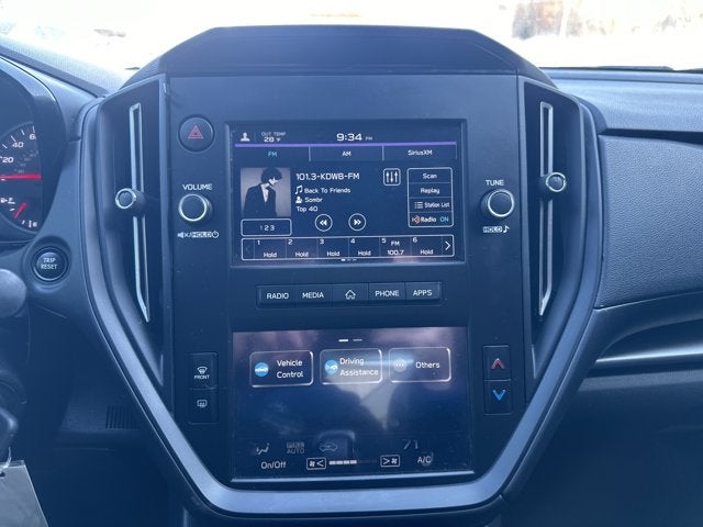 2023 Subaru WRX Base