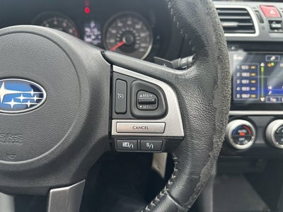 2018 Subaru Forester Premium