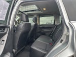 2018 Subaru Forester Premium