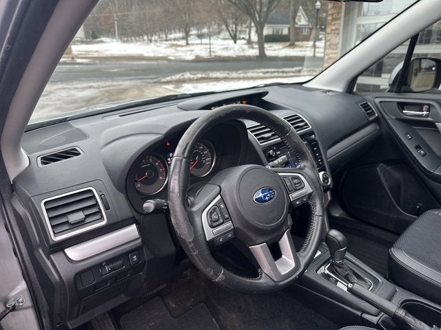 2018 Subaru Forester Premium