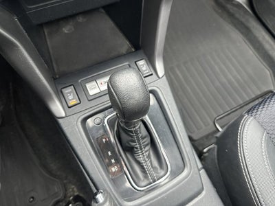2018 Subaru Forester Premium