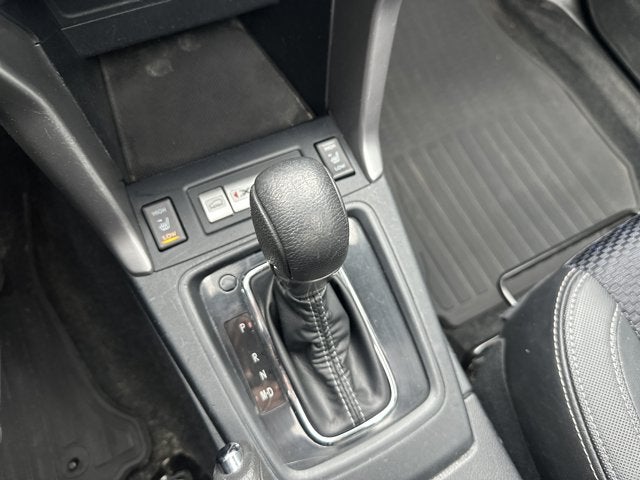 2018 Subaru Forester Premium