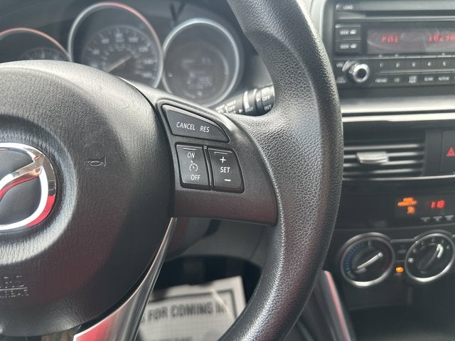 2014 Mazda Mazda CX-5 Sport