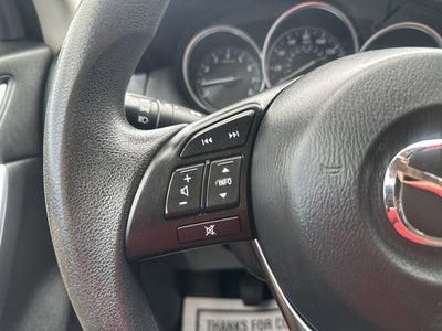 2014 Mazda Mazda CX-5 Sport