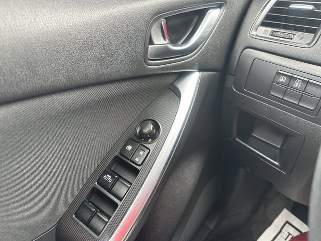 2014 Mazda Mazda CX-5 Sport