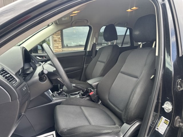 2014 Mazda Mazda CX-5 Sport