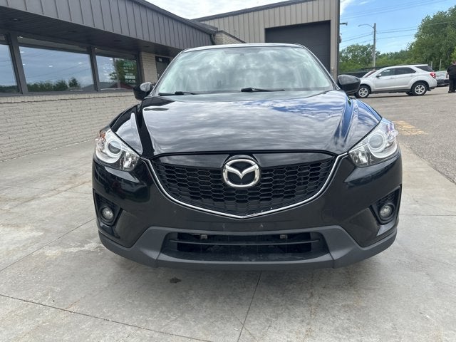 2014 Mazda Mazda CX-5 Sport