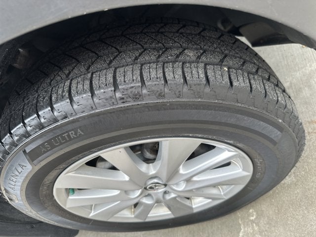 2014 Mazda Mazda CX-5 Sport