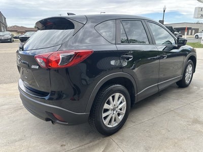 2014 Mazda Mazda CX-5 Sport