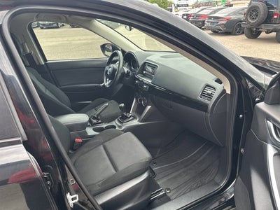 2014 Mazda Mazda CX-5 Sport