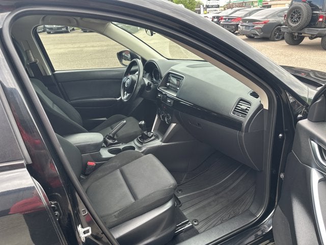2014 Mazda Mazda CX-5 Sport