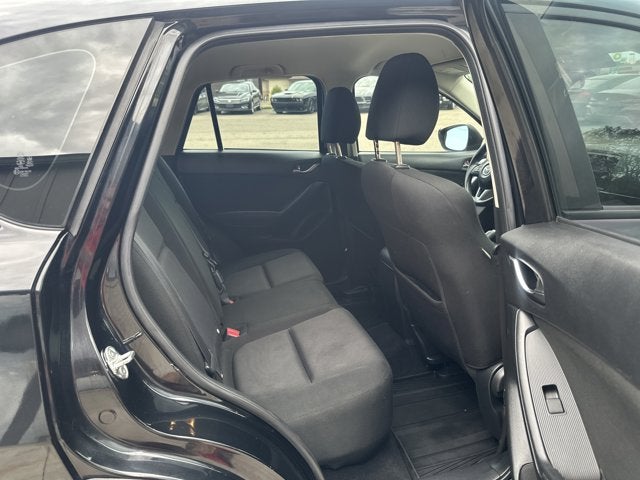 2014 Mazda Mazda CX-5 Sport