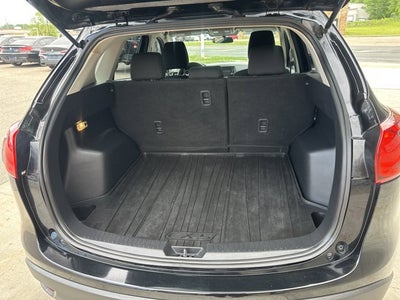2014 Mazda Mazda CX-5 Sport