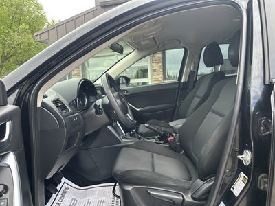2014 Mazda Mazda CX-5 Sport