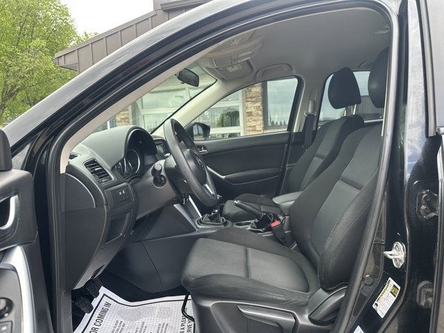 2014 Mazda Mazda CX-5 Sport
