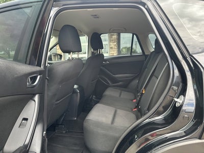 2014 Mazda Mazda CX-5 Sport