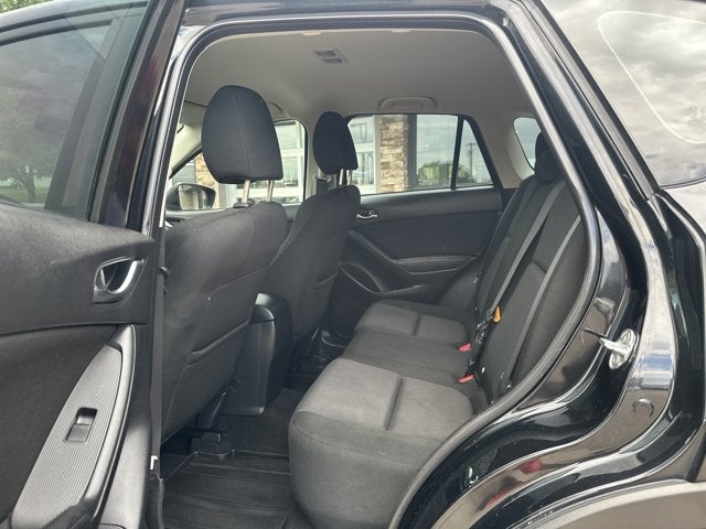 2014 Mazda Mazda CX-5 Sport