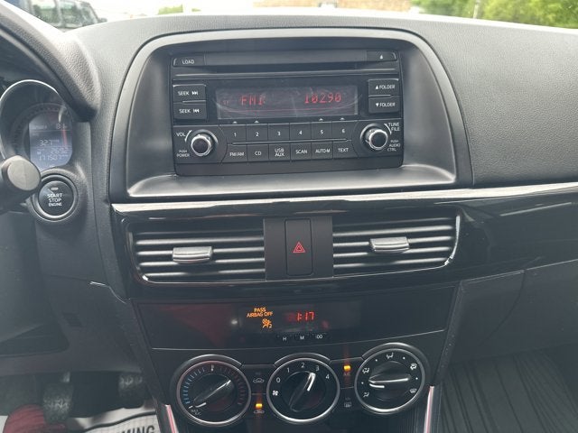 2014 Mazda Mazda CX-5 Sport