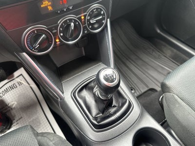 2014 Mazda Mazda CX-5 Sport